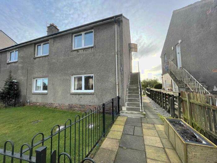 2 Bedroom Flat To Rent In Ard Road, Renfrew, PA4
