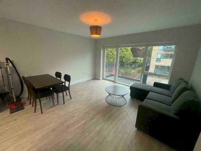 2 Bedroom Apartment To Rent In Honeysuckle Walk, Southmead, Bristol, BS10