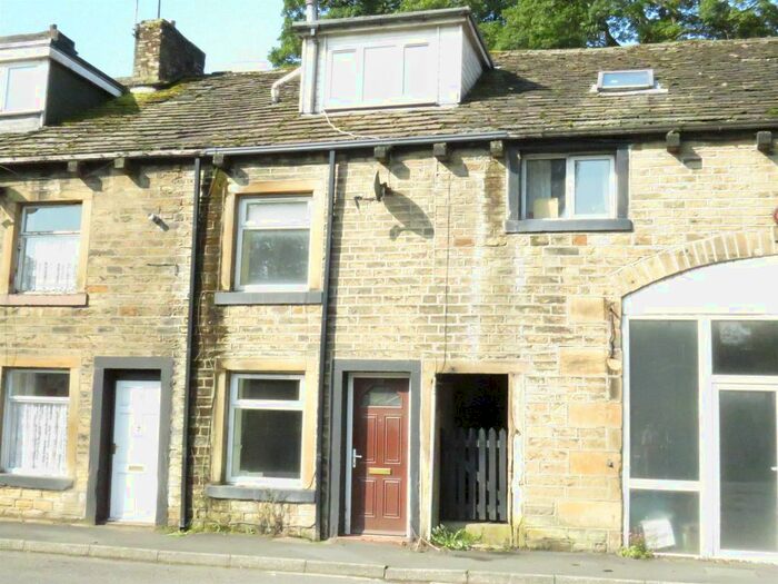 Houses for sale & to rent in Sowerby Bridge, Calderdale