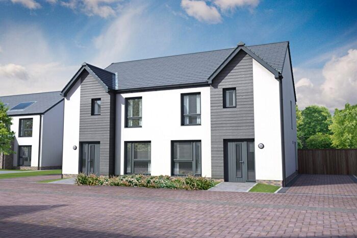 2 Bedroom Apartment To Rent In Billy Bremner Way, Stirling, FK8