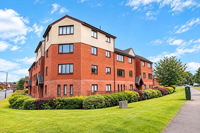 1 Bedroom Flat To Rent In Longdales Court, Falkirk, FK2