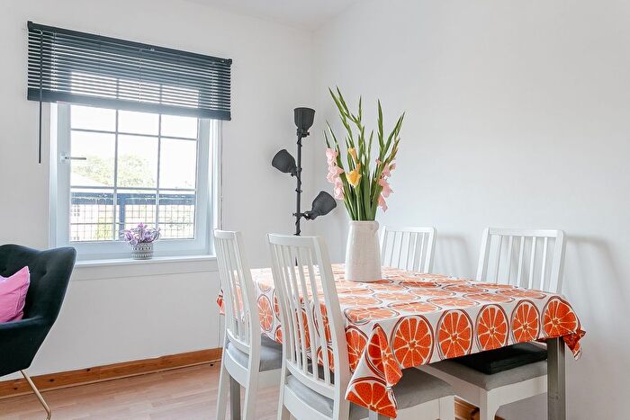 2 Bedroom Flat For Sale In Sheriff Bank, Edinburgh, EH6