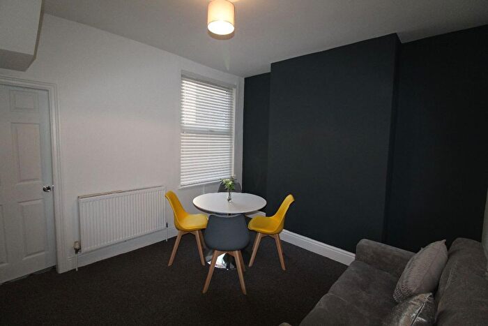 4 Bedroom Terraced House To Rent In Worthing Street, Hull, HU5