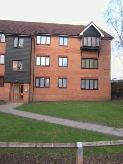1 Bedroom Flat To Rent In King Henrys Mews, Enfield, EN3