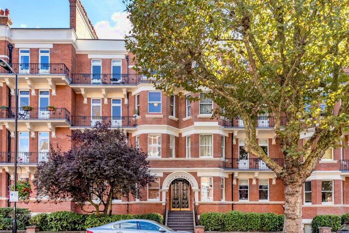2 Bedroom Flat To Rent In Biddulph Road, London, W9