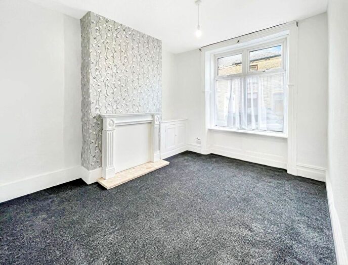 2 Bedroom Terraced House For Sale In Barnes Street, Clayton-Le-Moors, Accrington, BB5