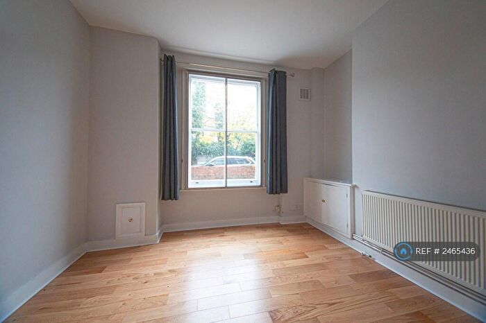 2 Bedroom Maisonette To Rent In Manse Road, London, N16