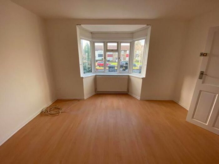 3 Bedroom Terraced House To Rent In Sandhurst Road, London, N9