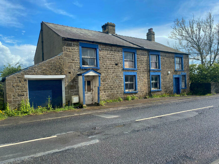 4 Bedroom Detached House For Sale In Setters Farm, Fleet Street Lane, Ribchester, PR3