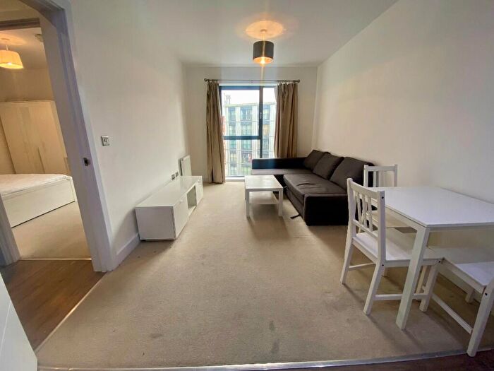 1 Bedroom Flat For Sale In Summer Lane, Birmingham, B19
