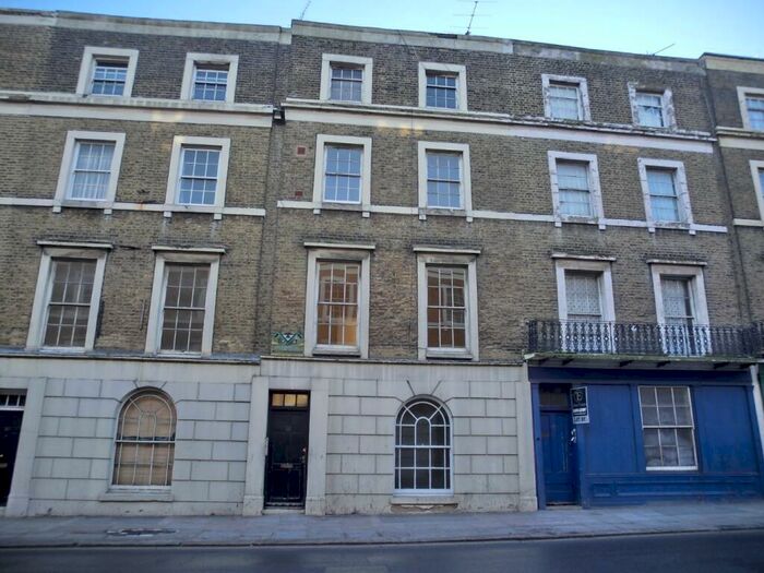 1 Bedroom Apartment To Rent In Harmer Street, Gravesend, Kent, DA12