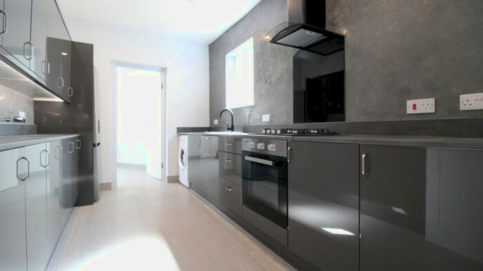 4 Bedroom Semi-Detached House To Rent In Holmstall Avenue, Edgware, HA8