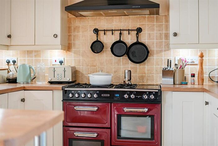 4 Bedroom Semi Detached House For Sale In Maggs Lane, Whitchurch, Bristol, BS14