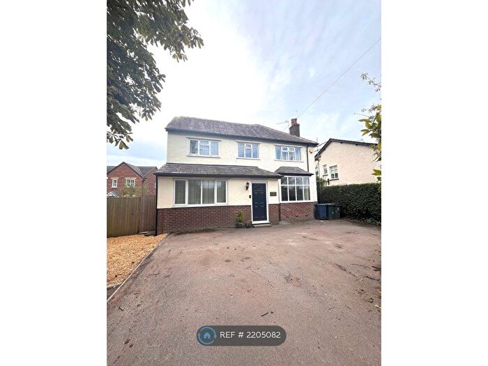 5 Bedroom Detached House To Rent In High Lane, Burscough, Ormskirk, L40