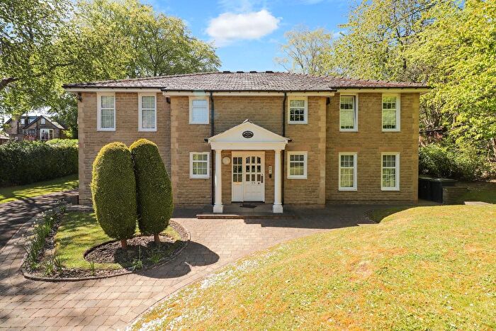 2 Bedroom Flat For Sale In Taptonville Road, Broomhill, Sheffield, S10