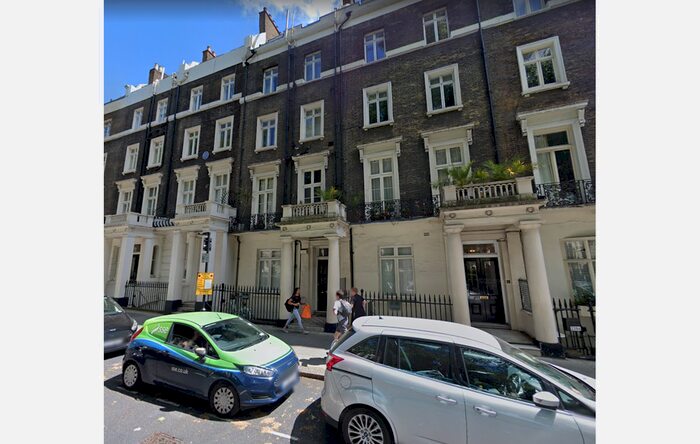 1 Bedroom Flat To Rent In Sussex Gardens, London, W2