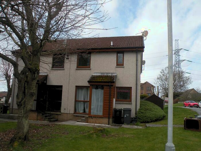 1 Bedroom Flat To Rent In Fairview Crescent, Danestone, AB22