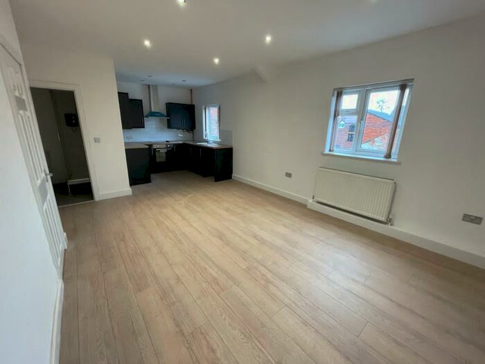 Studio To Rent In Muglet Lane, Maltby, Rotherham, S66