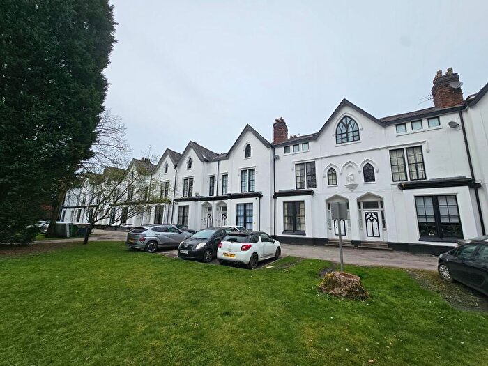 2 Bedroom Apartment To Rent In Daisy Bank Road, Manchester, M14