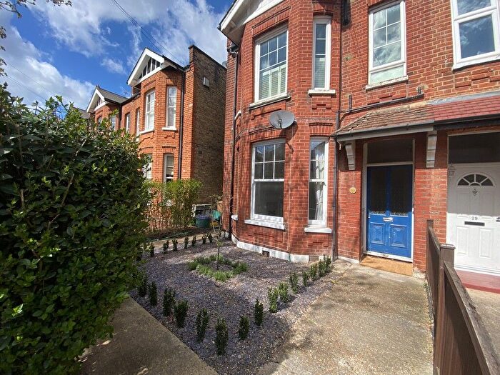 2 Bedroom Flat To Rent In Haydon Park Road, London, SW19