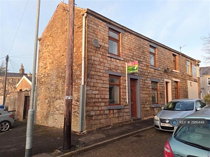 2 Bedroom End Of Terrace House To Rent In Mason Street, Accrington, BB5
