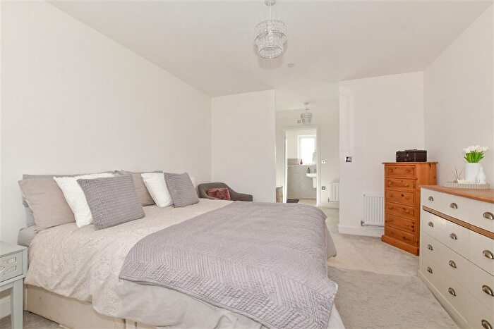 5 Bedroom Detached House For Sale In Campion Avenue, Herne Bay, Kent, CT6