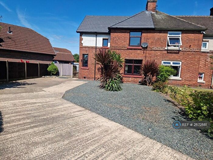 3 Bedroom Semi-Detached House To Rent In Briar Road, New Ollerton, Newark, NG22