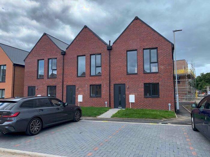 2 Bedroom Terraced House To Rent In Crest Way, Blyth, NE24