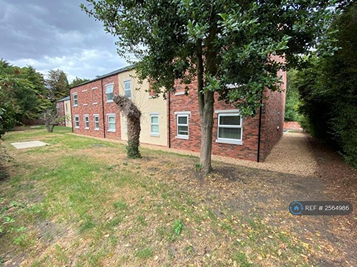 1 Bedroom Flat To Rent In Prospect House, Grantham, NG31