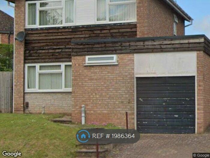 3 Bedroom Detached House To Rent In Manway Close, Birmingham, B20