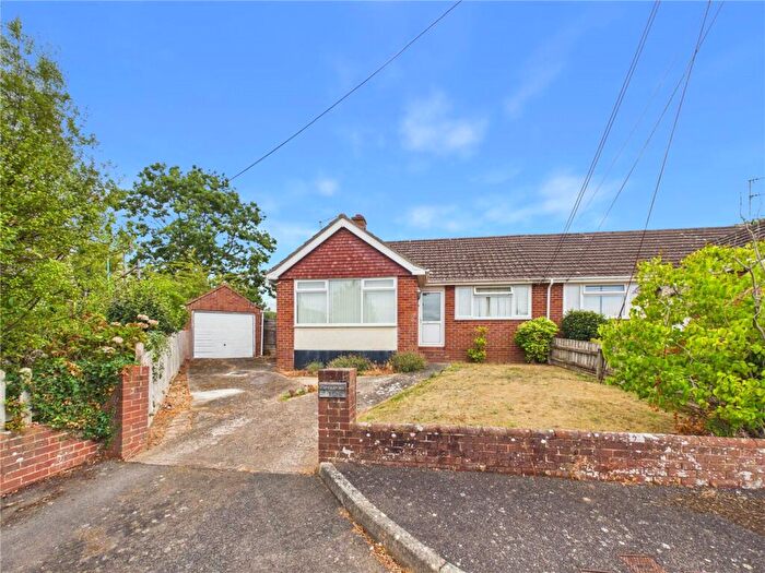 3 Bedroom Bungalow For Sale In Summerfield, Woodbury, Exeter, Devon, EX5