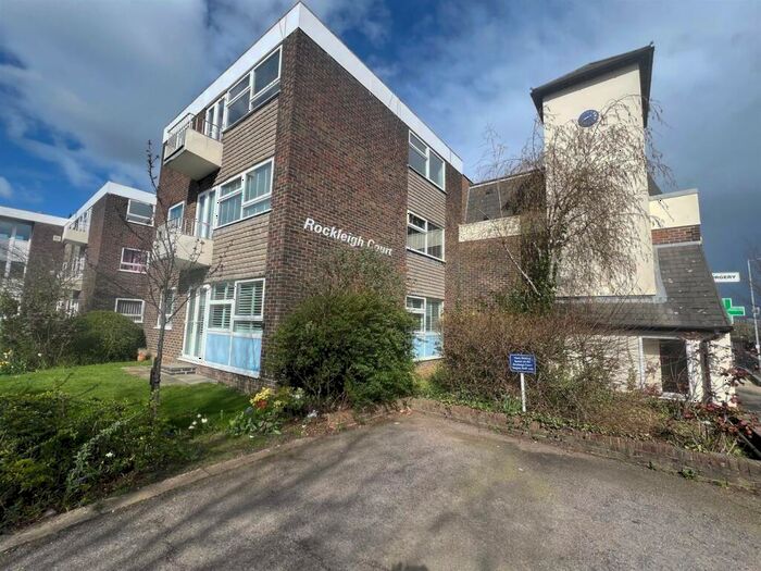 2 Bedroom Apartment To Rent In Hutton Road, Shenfield, Brentwood, CM15