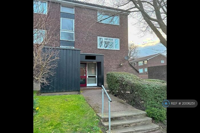 1 Bedroom Flat To Rent In Pixton Way, Croydon, CR0