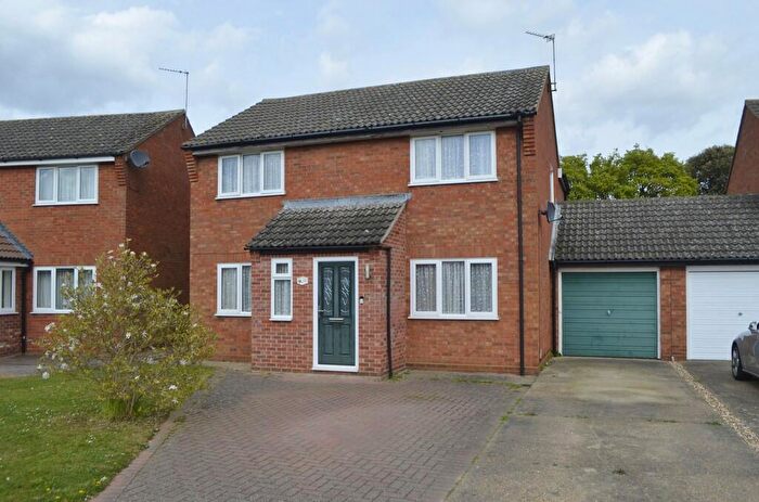 5 Bedroom Detached House For Sale In St. Martins Green, Trimley St. Martin, IP11