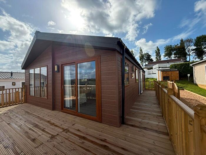 3 Bedroom Lodge For Sale In Willerby Clearwater, Springfield Retreat Lodge Park, Tedburn St Mary, Exeter, Devon, EX6