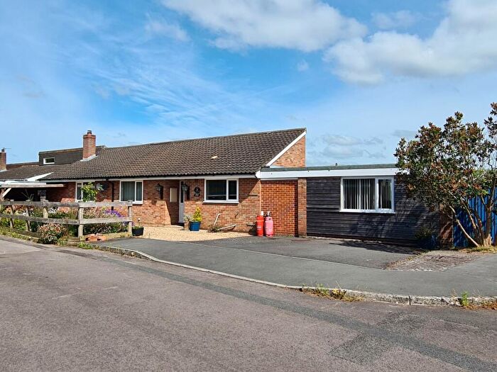 3 Bedroom Detached House For Sale In Kirlegate, Meare, Meare, BA6