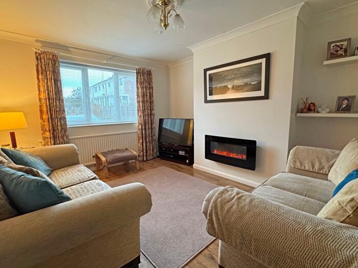 4 Bedroom Detached House For Sale In Moor View Close, Sidmouth, EX10