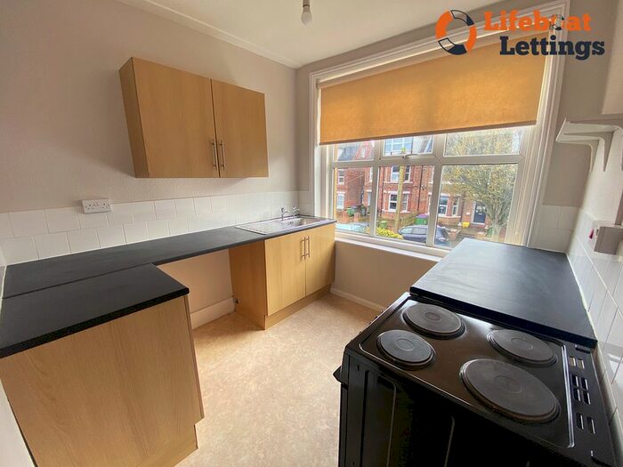 1 Bedroom Flat To Rent In St. Johns Terrace, St. Johns Church Road