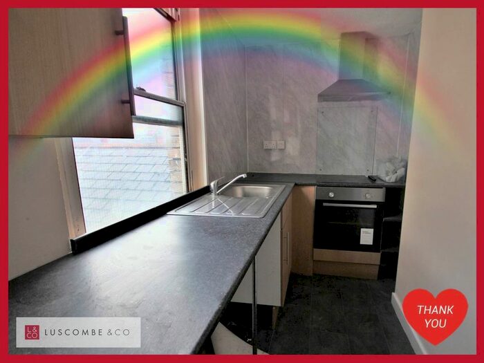 2 Bedroom Flat To Rent In Clarence Place, Newport NP19