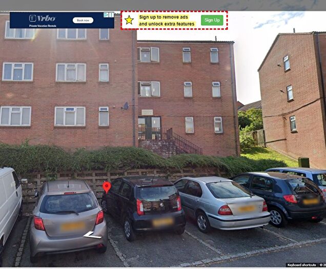 Studio To Rent In Chiddingly Close, Brighton, BN2