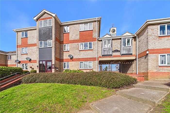 1 Bedroom Flat To Rent In Crown Meadow Court, Love Road, Lowestoft, Suffolk, NR32