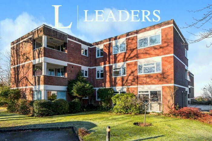 2 Bedroom Apartment To Rent In Warren Road, Guildford, GU1