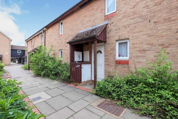 3 Bedroom Property To Rent In Riseholme, Orton Goldhay, Peterborough PE2