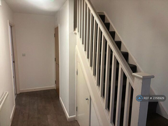 5 Bedroom Terraced House To Rent In Kilby Mews, Coventry, CV1