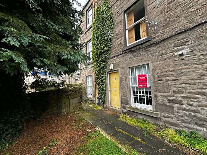 2 Bedroom Flat To Rent In Westfield Avenue, Dundee, DD1