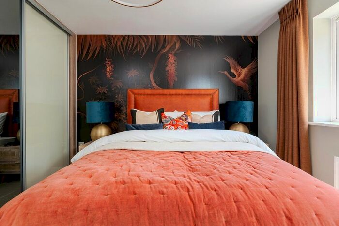 4 Bedroom Detached House For Sale In "The Manford - Plot " At Ockham Road North, East Horsley, Leatherhead, KT24