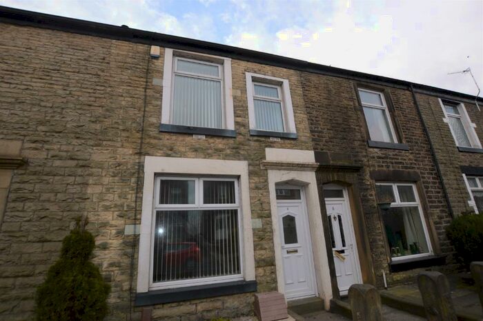 2 Bedroom Terraced House To Rent In Crown Lane, Horwich, BL6