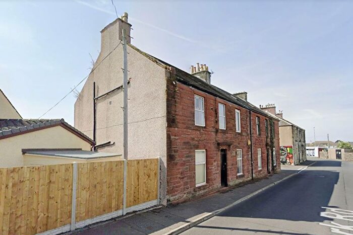 1 Bedroom Flat For Sale In , Park Road, Flat C, Ardrossan, KA22