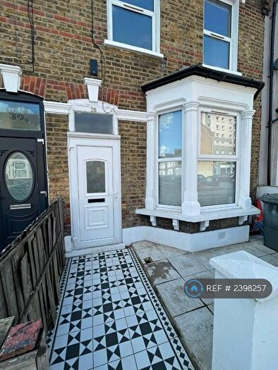 5 Bedroom Terraced House To Rent In Selsdon Road, London, E13