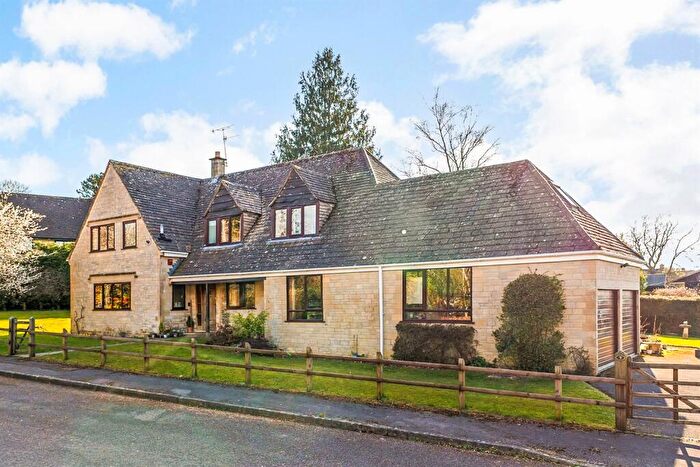 5 Bedroom Country House For Sale In Deans Quarry, Burleigh, Stroud, GL5